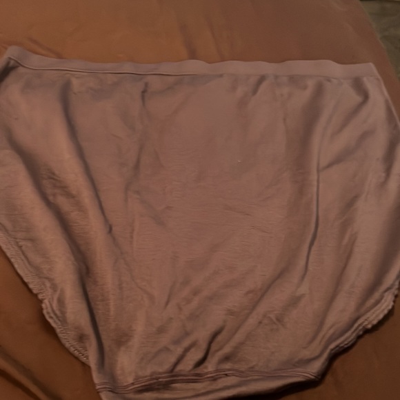 Size 2x purple panties - Picture 2 of 4